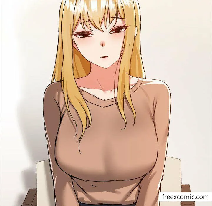 爱打游戏的姊姊 - 第73话 - page 90