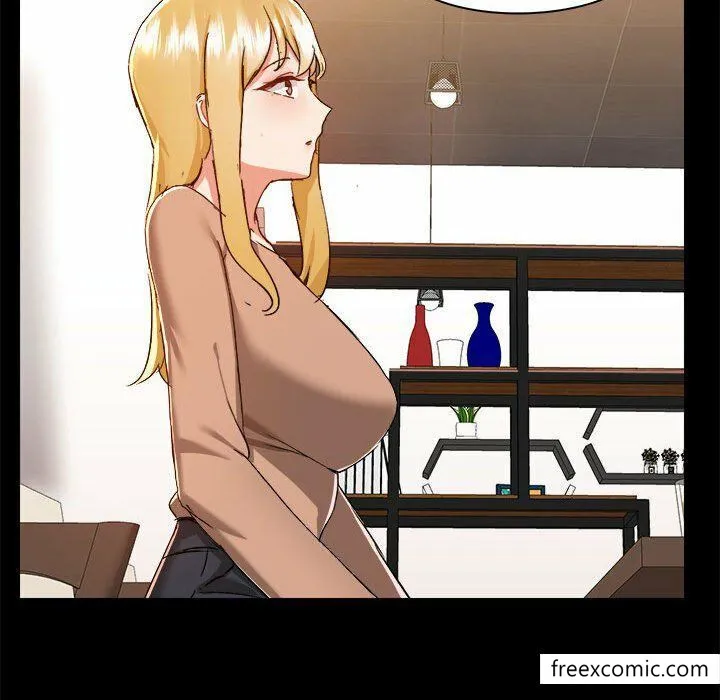 爱打游戏的姊姊 - 第73话 - page 93