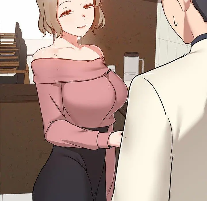 爱打游戏的姊姊 - 第36话 - page 24
