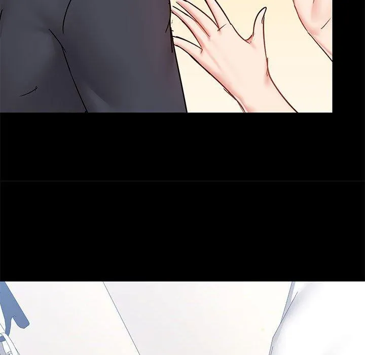 爱打游戏的姊姊 - 第63话 - page 85