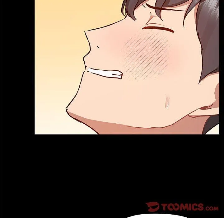 爱打游戏的姊姊 - 第65话 - page 80