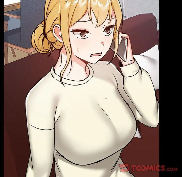 爱打游戏的姊姊 - 第31话 - page 81