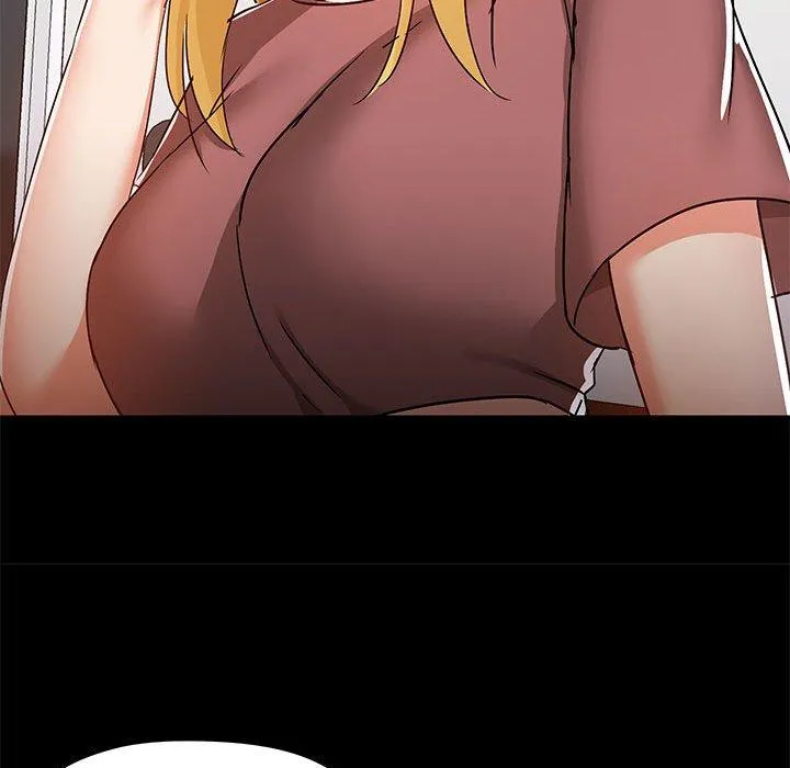 爱打游戏的姊姊 - 第51话 - page 81