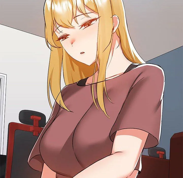 爱打游戏的姊姊 - 第51话 - page 101