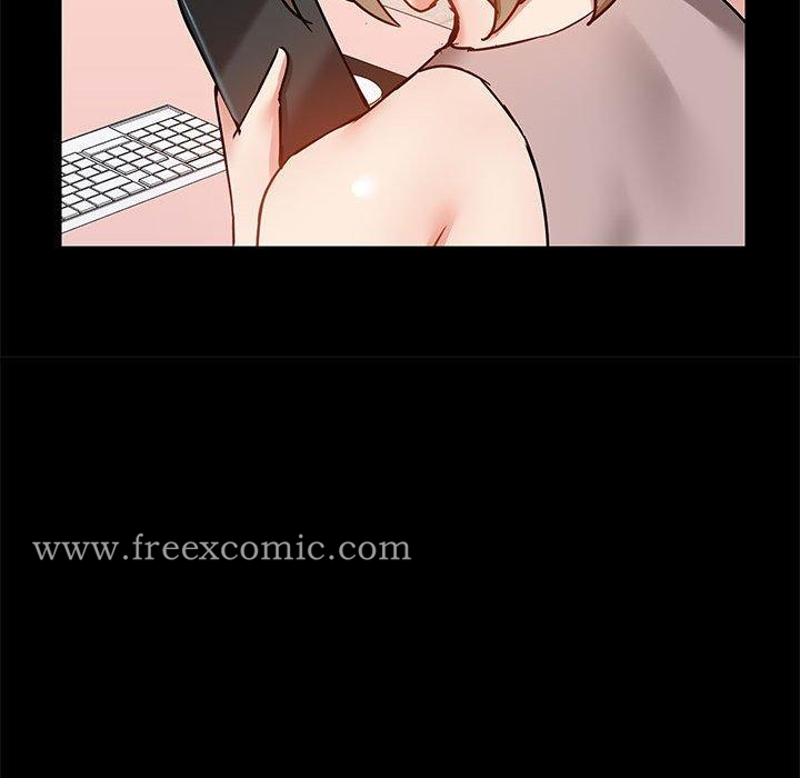 爱打游戏的姊姊 - 第18话 - page 81
