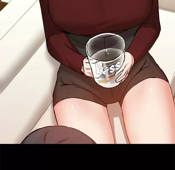 爱打游戏的姊姊 - 第20话 - page 107