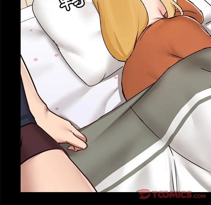 爱打游戏的姊姊 - 第29话 - page 111