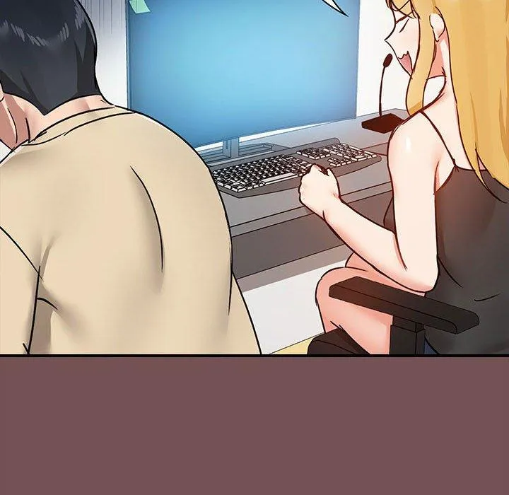 爱打游戏的姊姊 - 第68话 - page 20