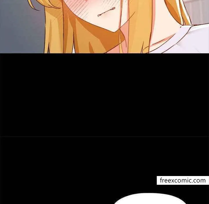 爱打游戏的姊姊 - 第72话 - page 109