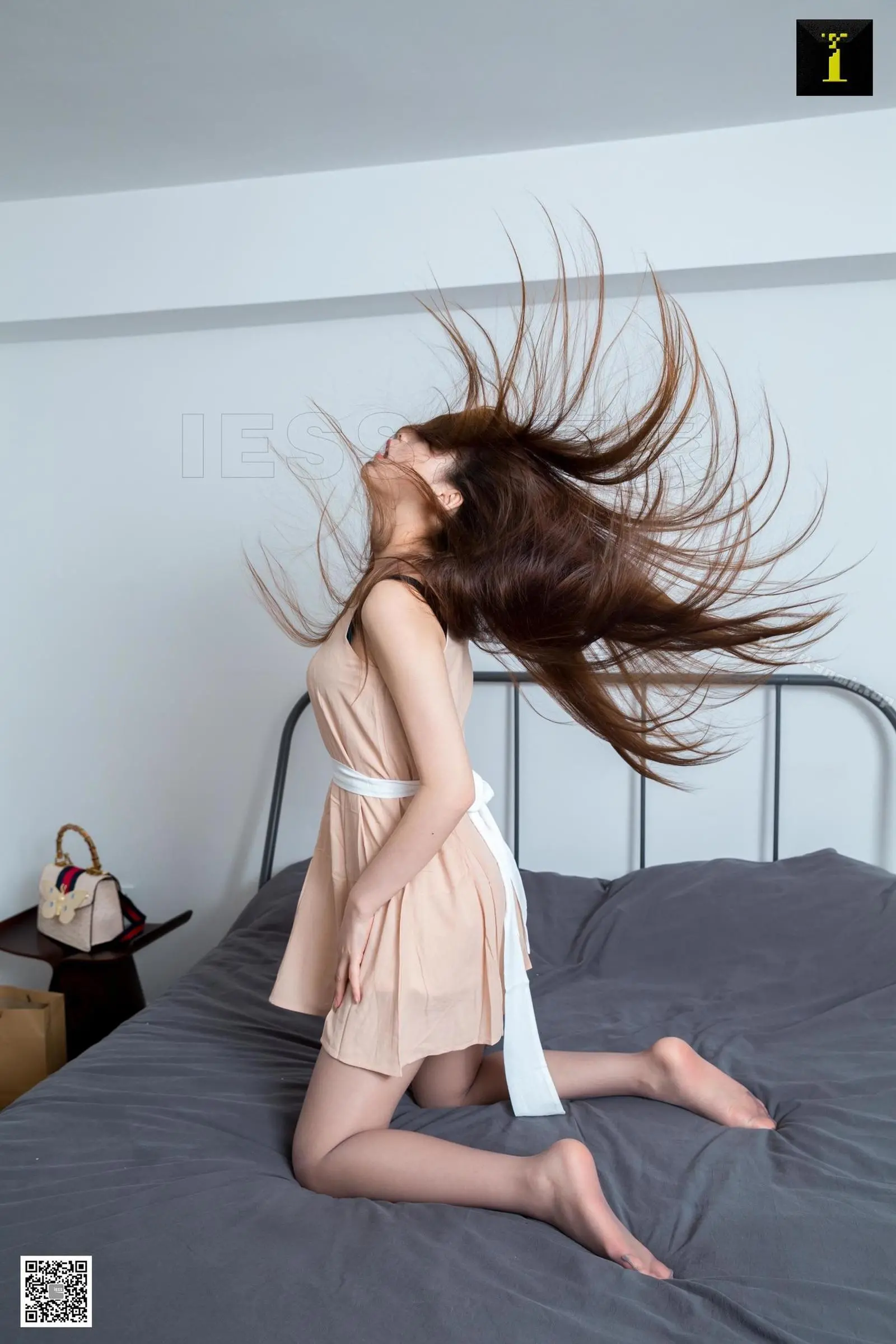 性感写真（真人集） - 36d美胸高颜值可爱不失性感，美乳丰臀让人着魔 - page 3