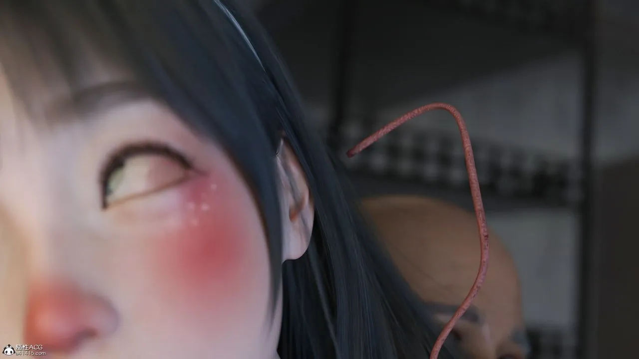 [3D]逆转HD+IF - 第15话 - page 35