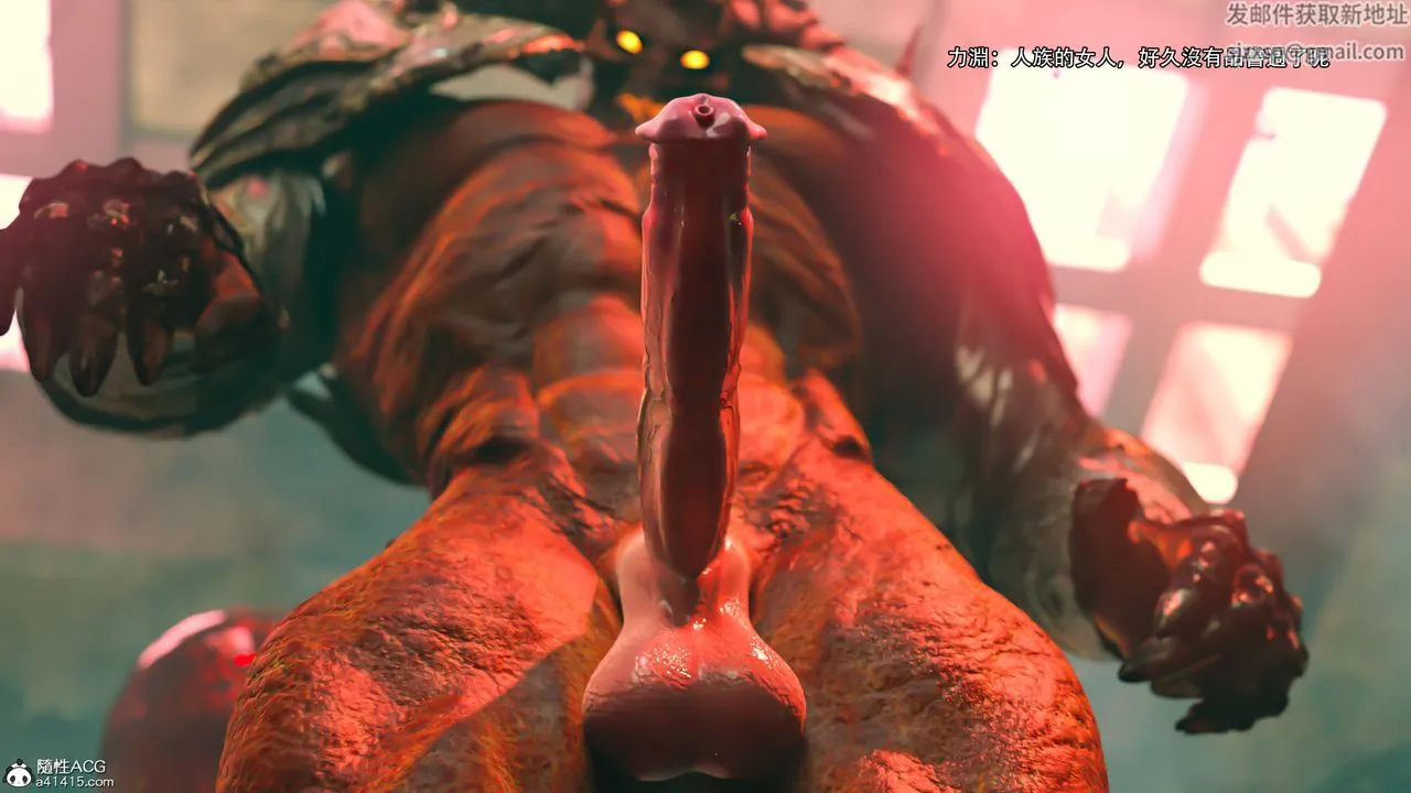 [3D]逆转HD+IF - 第25话 - page 13