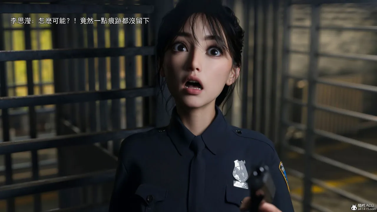 [3D]逆转HD+IF - 第41話 - page 4