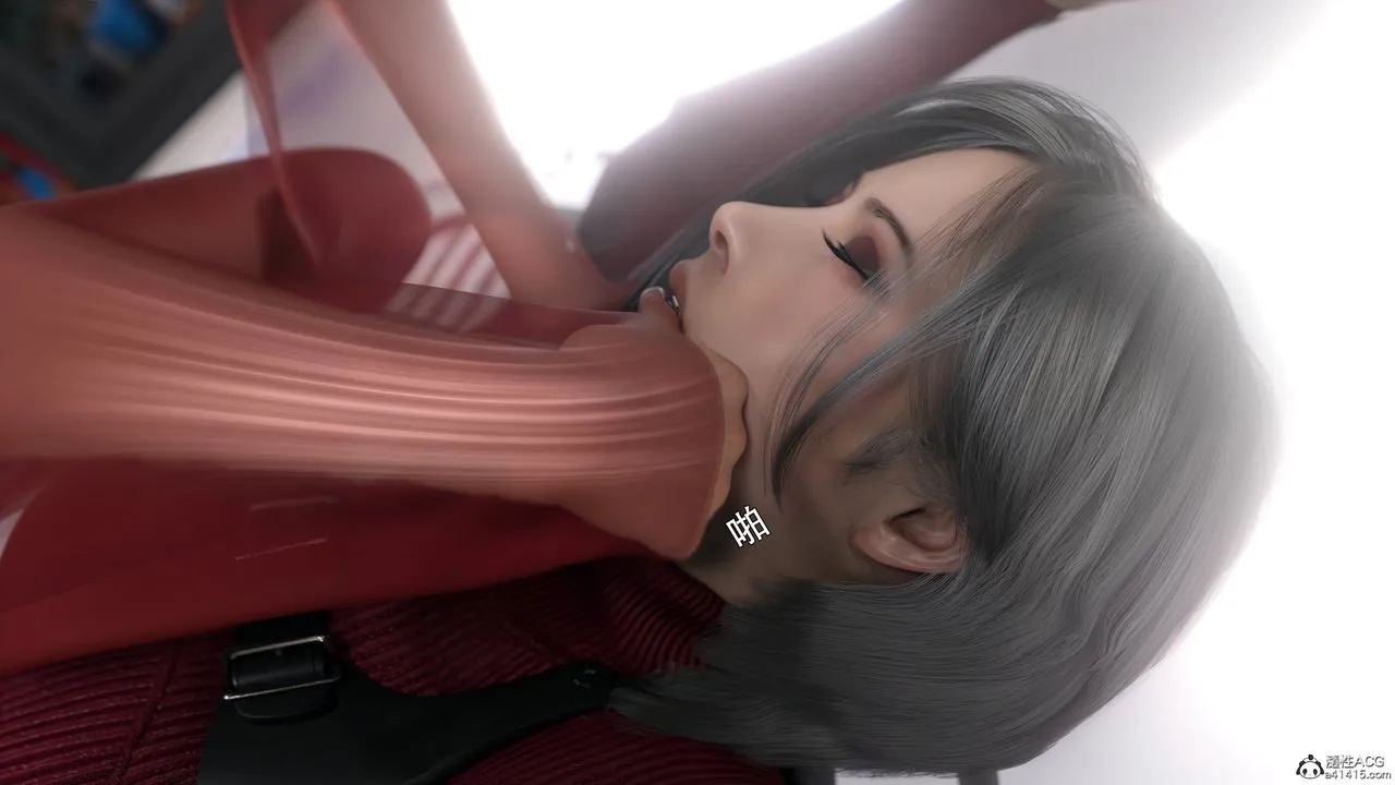 [3D]逆转HD+IF - 番外-艾達篇02 - page 68