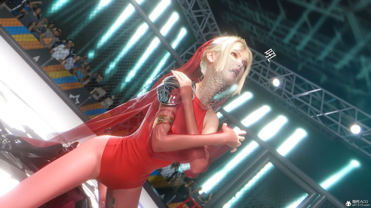 [3D]逆转HD+IF - 番外-艾達篇02 - page 70