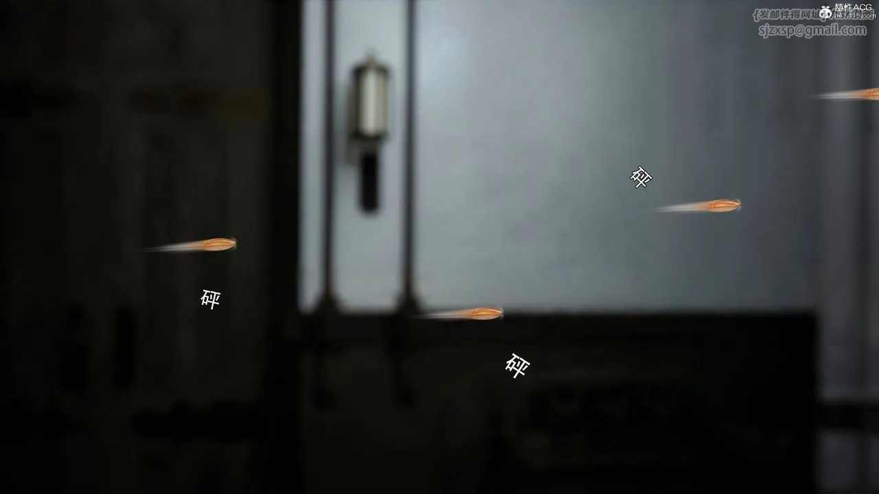 [3D]逆转HD+IF - 番外-艾達篇02 - page 98