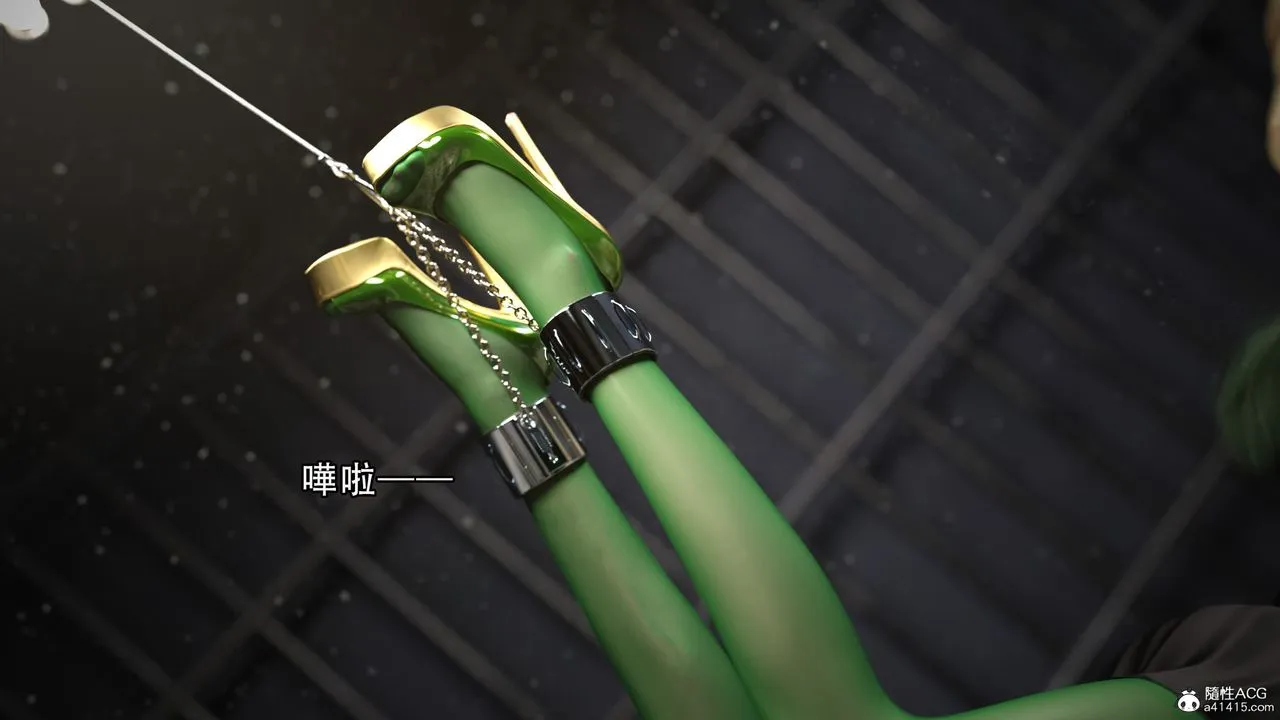 [3D]逆转HD+IF - 第04话 - page 40