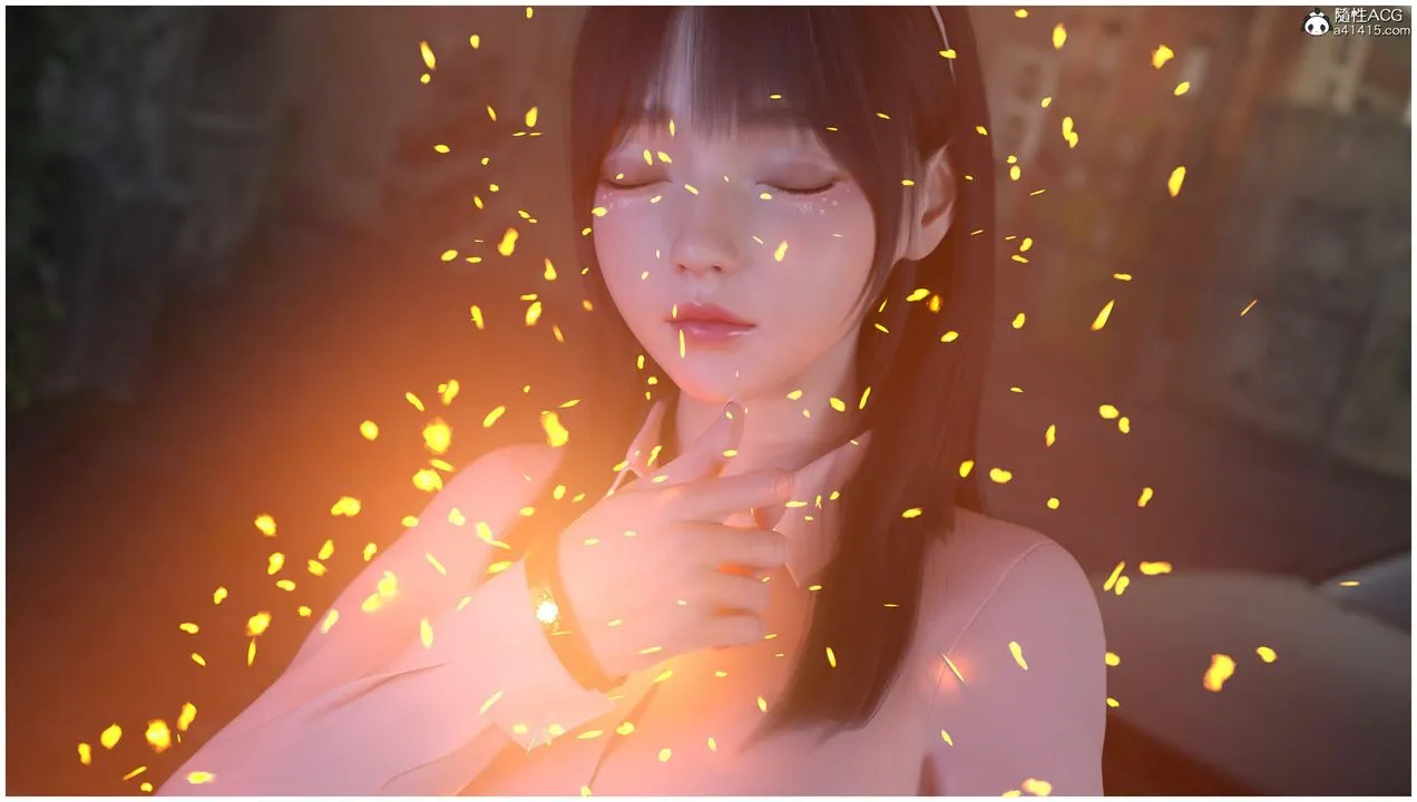 [3D]逆转HD+IF - 第13话 - page 10