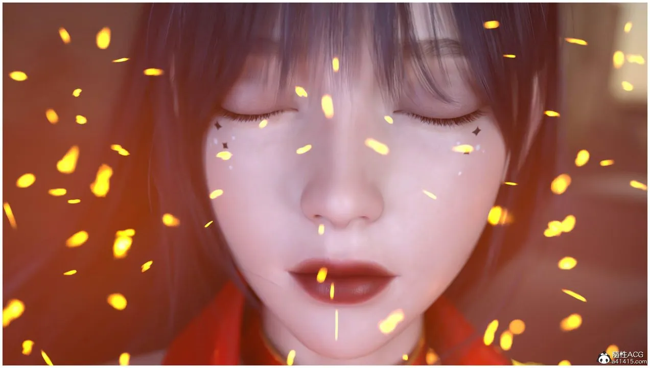 [3D]逆转HD+IF - 第13话 - page 13