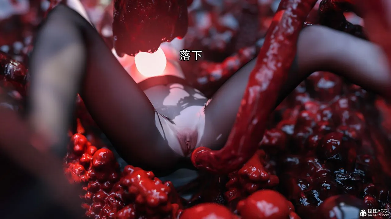 [3D]逆转HD+IF - 第16话 - page 35