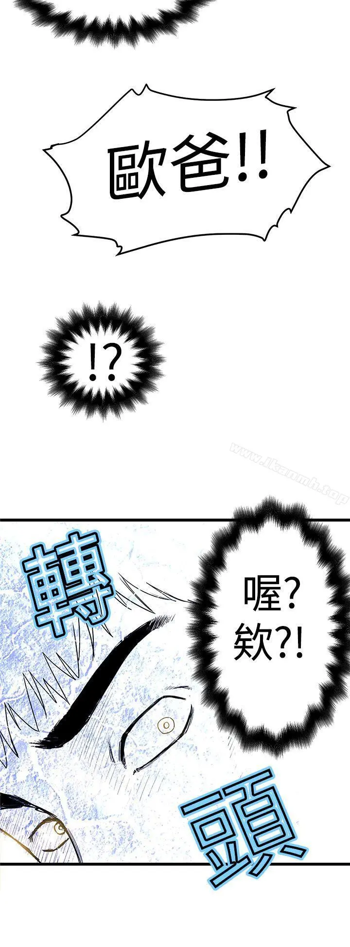 想像狂热(完结) - 第2话 - page 8
