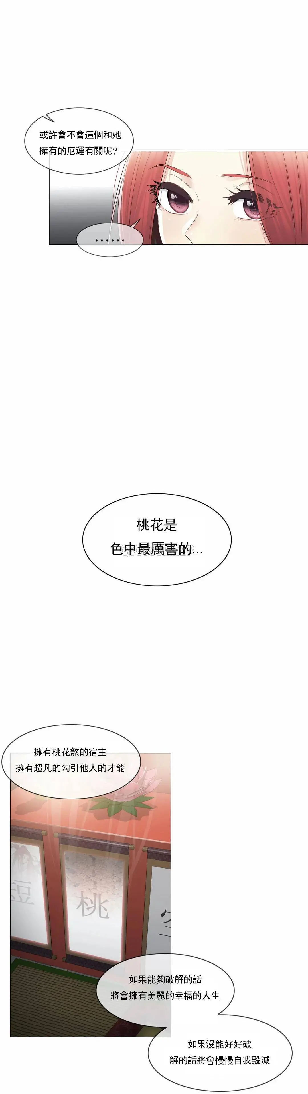 触摸解封 - 第18话 - page 28