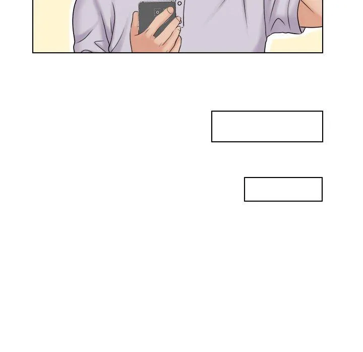 咖啡厅打工的日子 - 第10话 - page 80