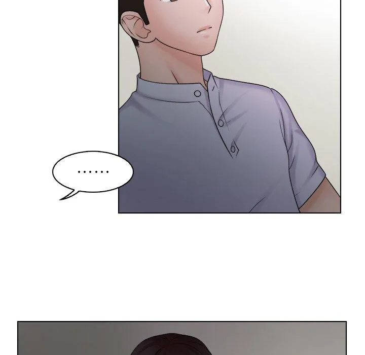 咖啡厅打工的日子 - 第10话 - page 99