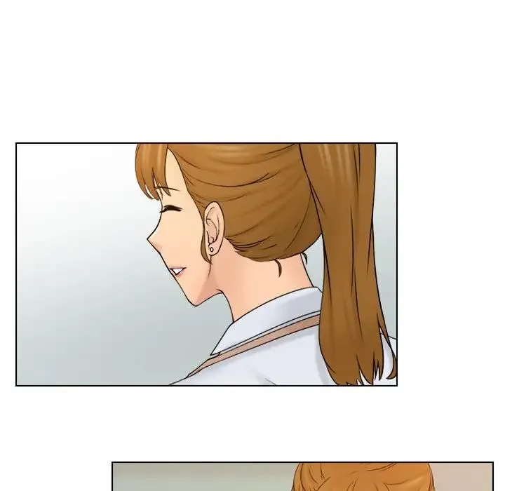 咖啡厅打工的日子 - 第12话 - page 21