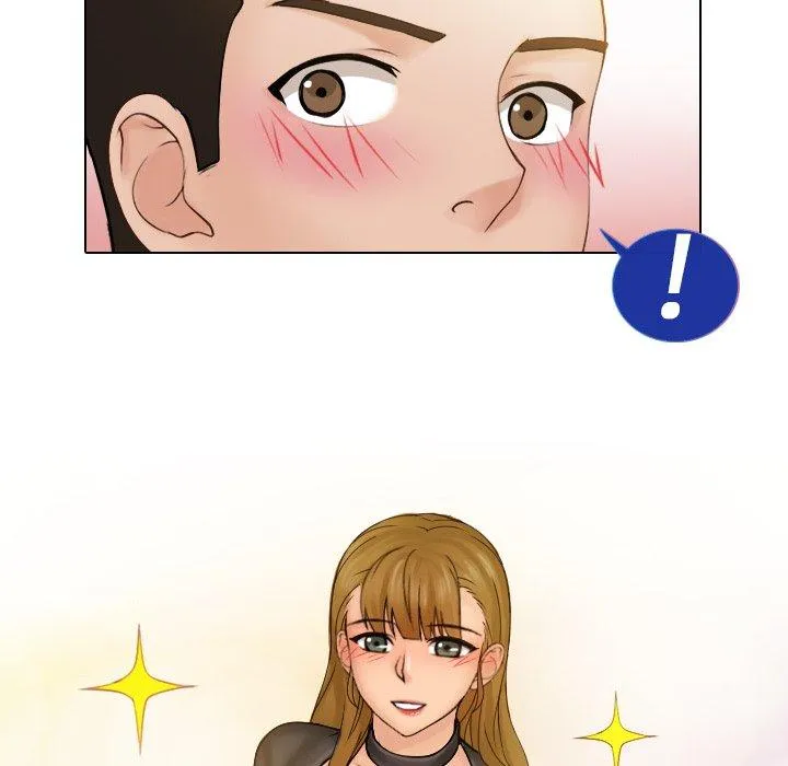 咖啡厅打工的日子 - 第1话 - page 68