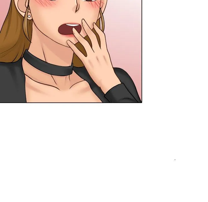 咖啡厅打工的日子 - 第1话 - page 111