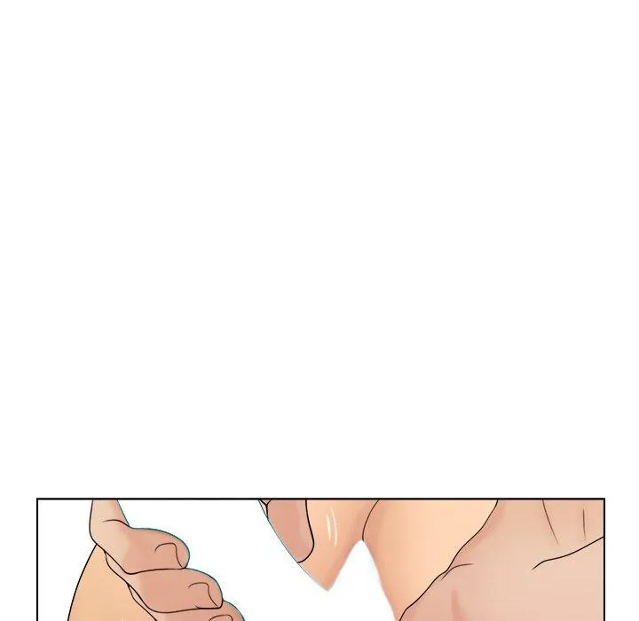 咖啡厅打工的日子 - 第4话 - page 34