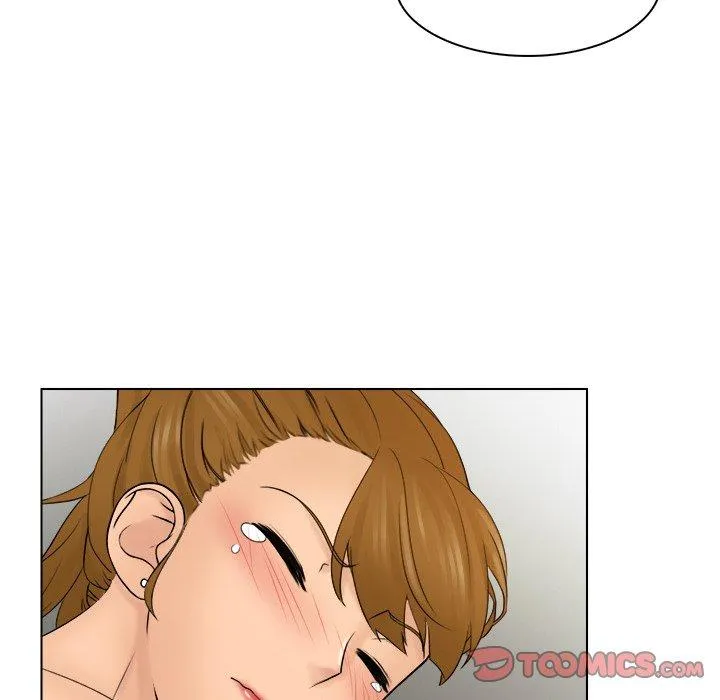 咖啡厅打工的日子 - 第6话 - page 6