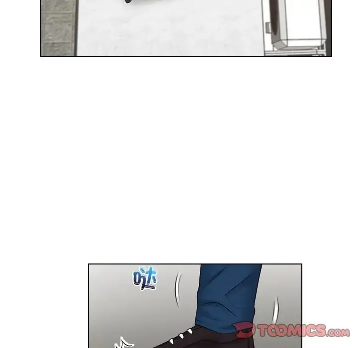 咖啡厅打工的日子 - 第23話 - page 50