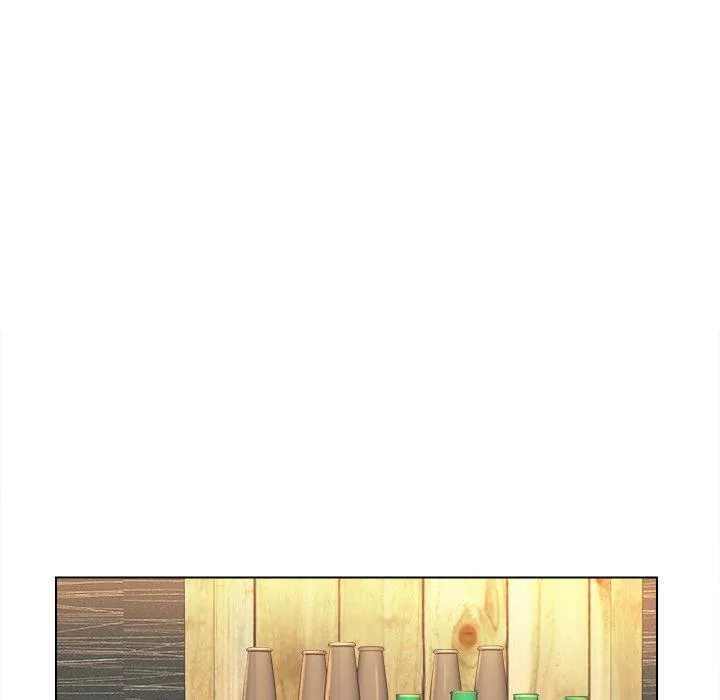 咖啡厅打工的日子 - 第2话 - page 40