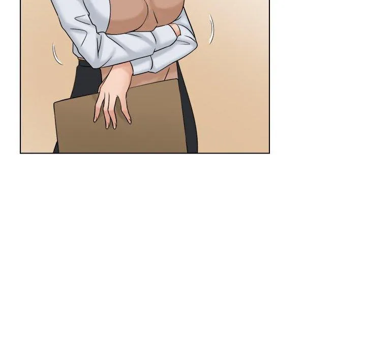 咖啡厅打工的日子 - 第5话 - page 77