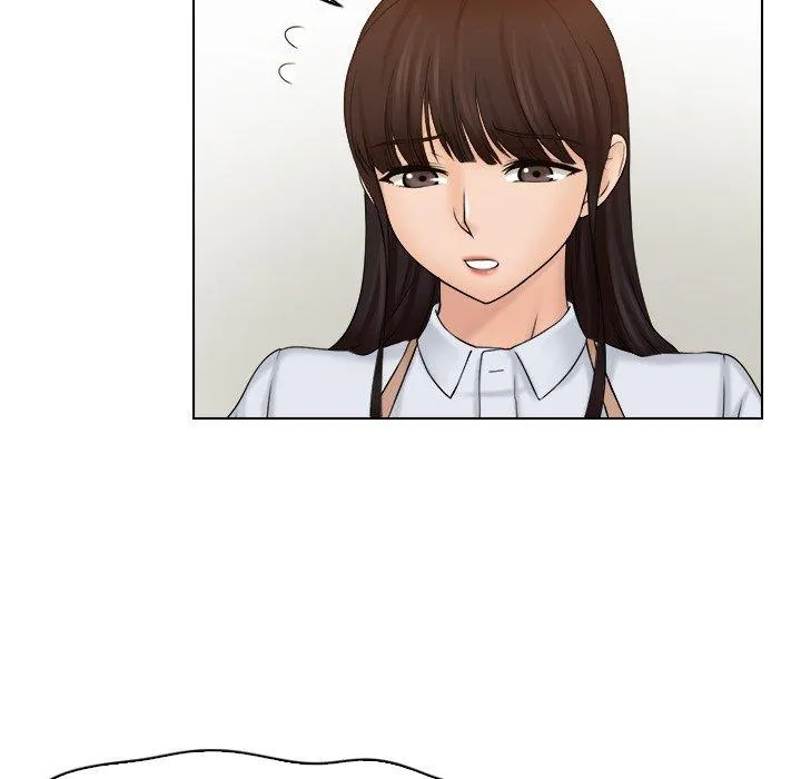 咖啡厅打工的日子 - 第9话 - page 24
