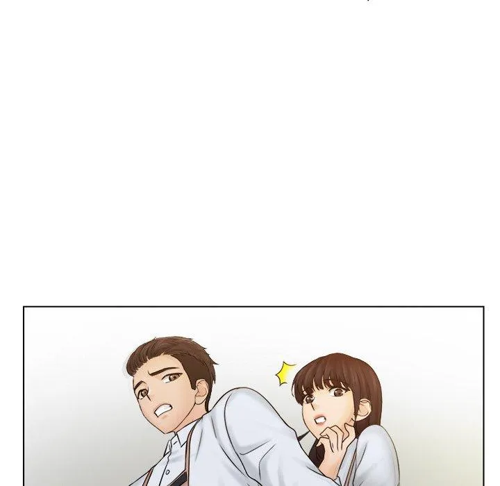 咖啡厅打工的日子 - 第9话 - page 39