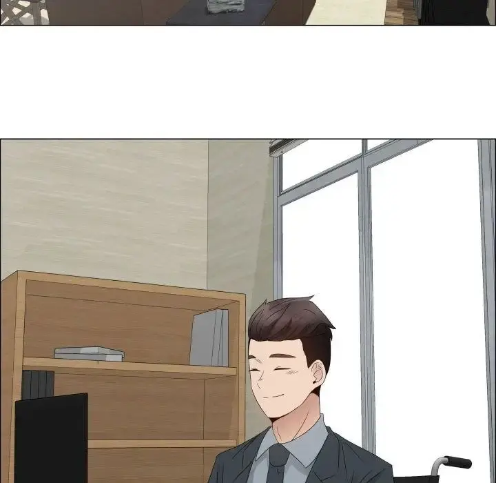 只为满足你 - 第32章 - page 5