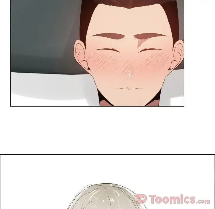 只为满足你 - 第42章 - page 39