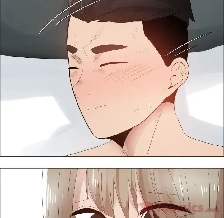 只为满足你 - 第42章 - page 47