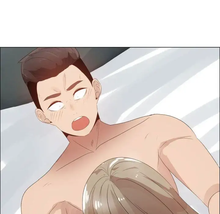 只为满足你 - 第42章 - page 54