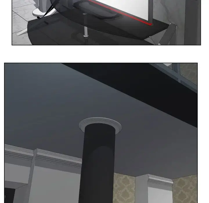 只为满足你 - 第42章 - page 87