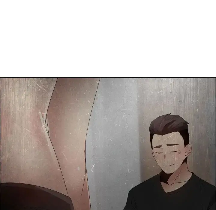 只为满足你 - 第38章 - page 21