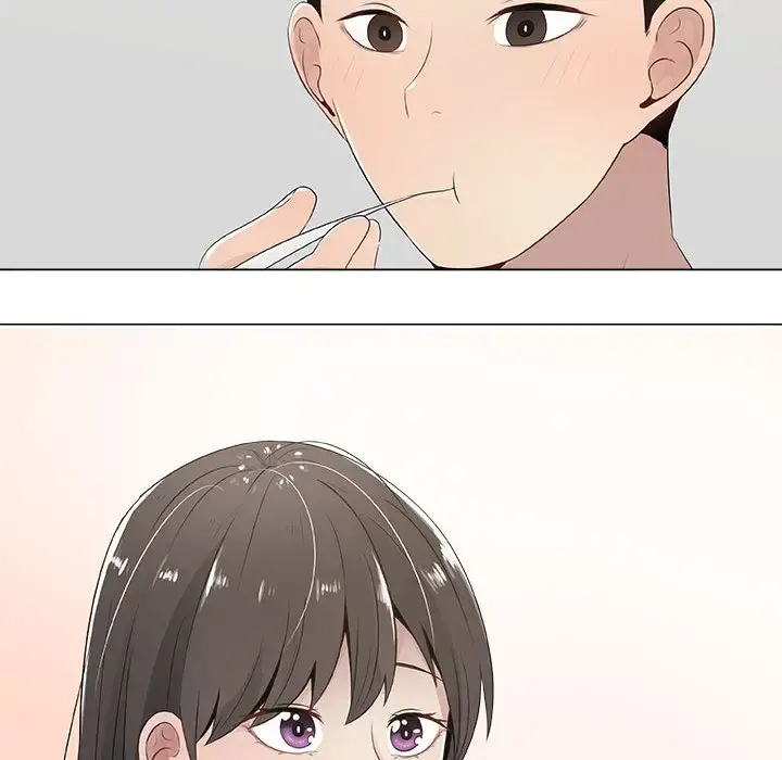 只为满足你 - 第8话 - page 49