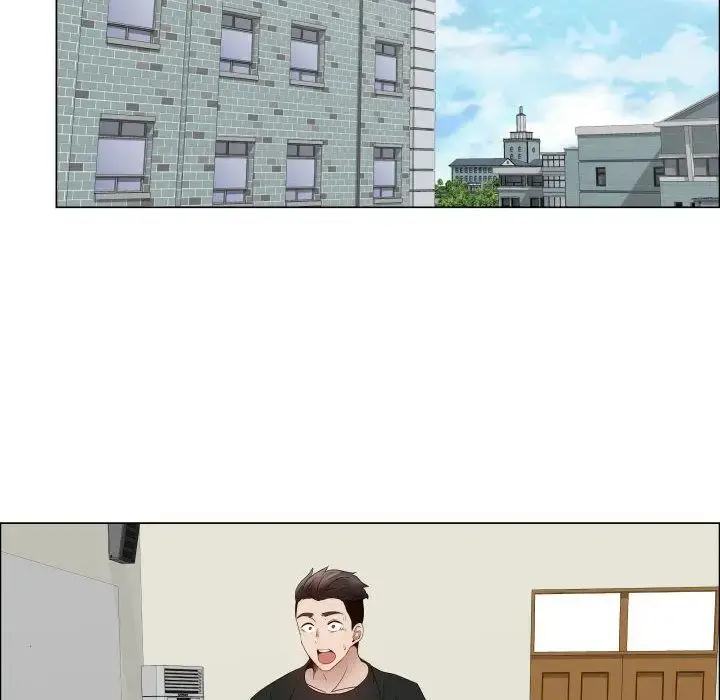 只为满足你 - 第36章 - page 10