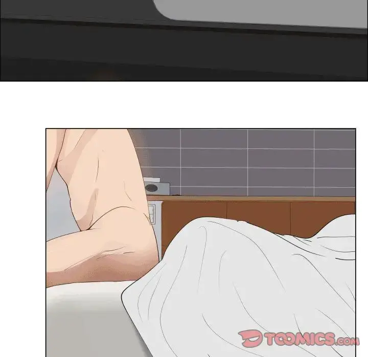 只为满足你 - 第49章 - page 8