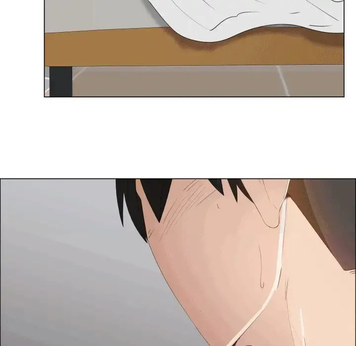 只为满足你 - 第49章 - page 9