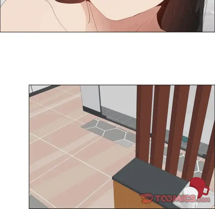 只为满足你 - 第49章 - page 40