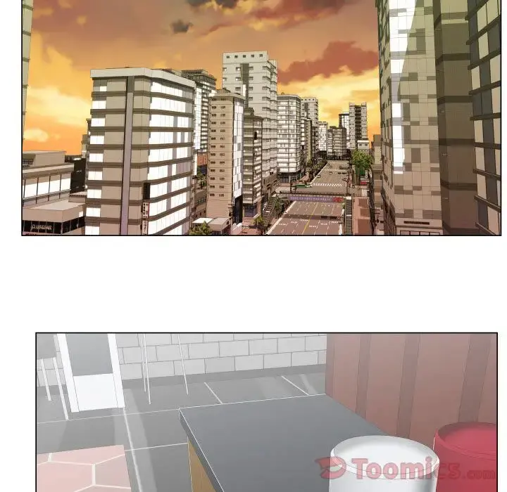 只为满足你 - 第39章 - page 46